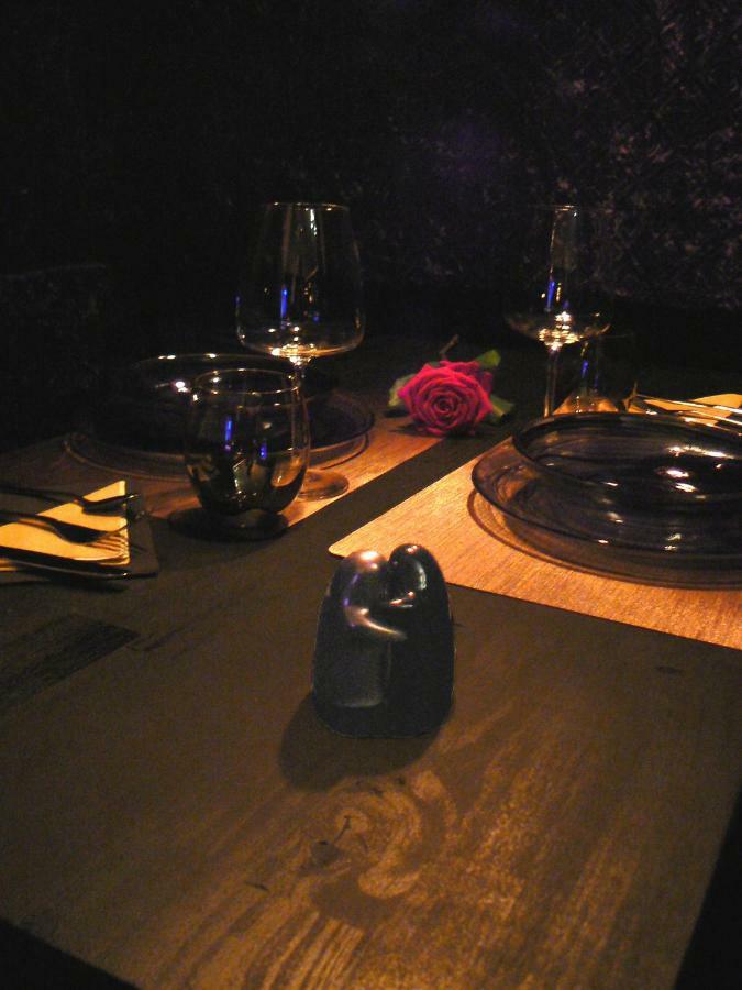 Love Room Proche Rennes Le Cocon Enchanteur Plelan-le-Grand エクステリア 写真